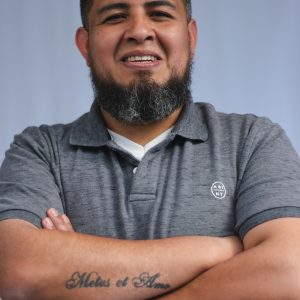 Raymundo Díaz Flores