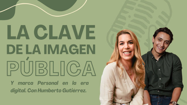 T2E1 Marca Personal y Estrategia Digital | Humberto Gutiérrez