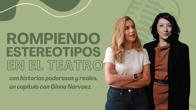 T2E4 Propósito, Vida y Conexión Humana | Ginna Narvaez