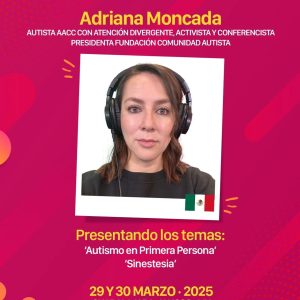 Adriana Moncada