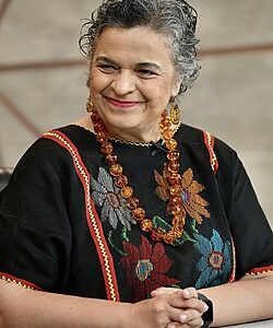 Beatriz Elena Paredes Rangel