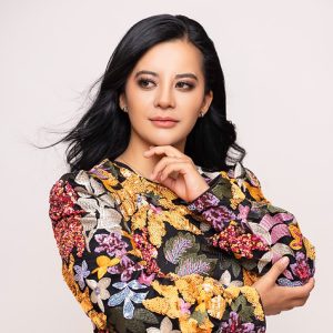 Dalia Rodríguez
