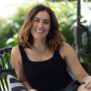 Luz María Zetina