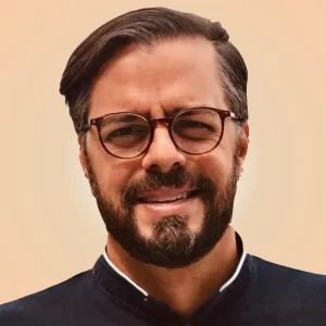 Miguel Farrell