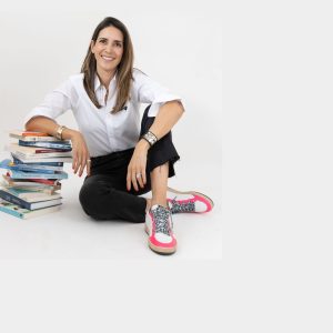 Natalia Ruiz de Otero