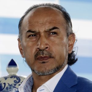 Raúl Erasto Gutiérrez Jacobo