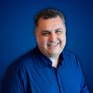 Ricardo Garza